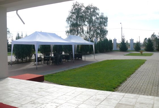 hotel **** - Hotel Riviera - Usługi - zdjęcie 3