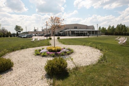 hotel **** - Hotel Riviera - zdjęcie 17
