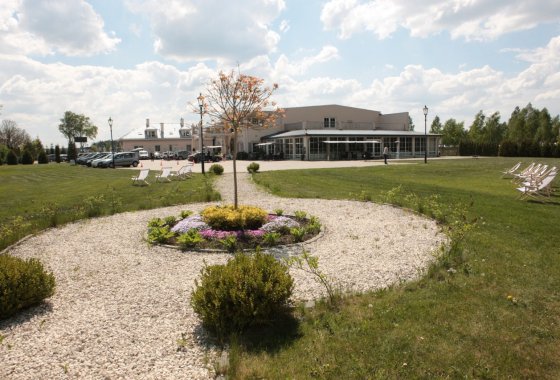 hotel **** - Hotel Riviera - Usługi - zdjęcie 4
