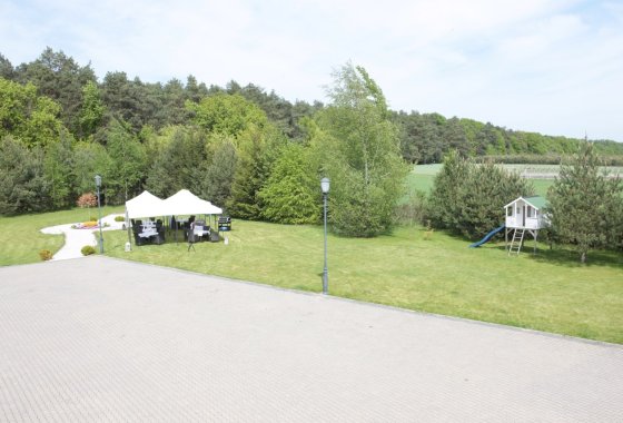 hotel **** - Hotel Riviera - Usługi - zdjęcie 2