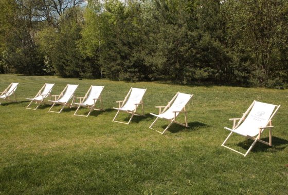 hotel **** - Hotel Riviera - Usługi - zdjęcie 1