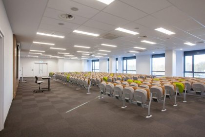 obiekt konferencyjny - Vizja Park - zdjęcie 8