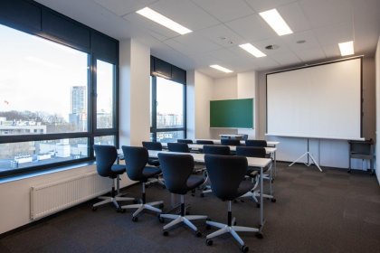 obiekt konferencyjny - Vizja Park - zdjęcie 7