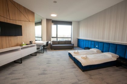 obiekt konferencyjny - Vizja Park - zdjęcie 11