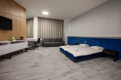 obiekt konferencyjny - Vizja Park - zdjęcie 13