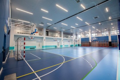 obiekt konferencyjny - Vizja Park - zdjęcie 15