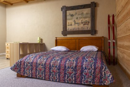inny - Bukowa Chata - zdjęcie 4
