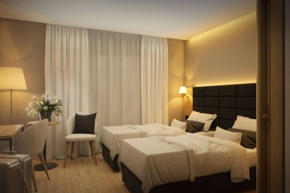 hotel - Conrad Comfort - zdjęcie 5