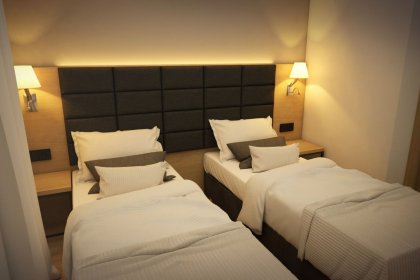 hotel - Conrad Comfort - zdjęcie 7