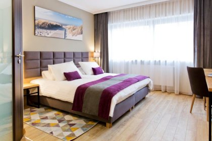 hotel - Conrad Comfort - zdjęcie 6