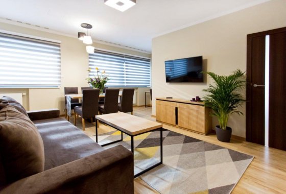 hotel - Conrad Comfort - Pokoje - zdjęcie 2