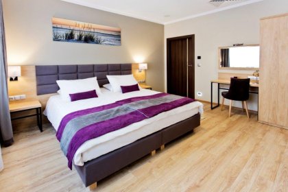 hotel - Conrad Comfort - zdjęcie 9