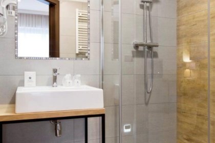 hotel - Conrad Comfort - zdjęcie 13