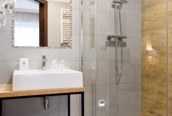 hotel - Conrad Comfort - Pokoje - zdjęcie 6