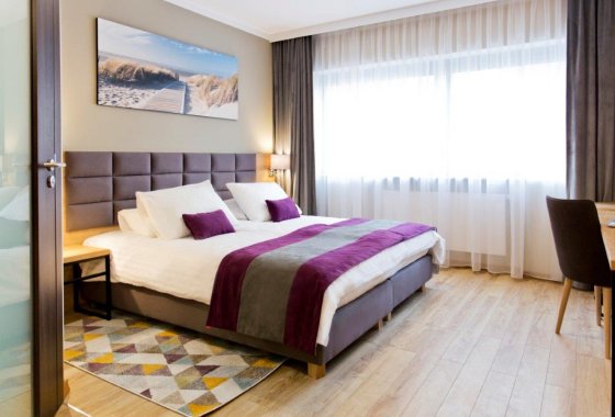 hotel - Conrad Comfort - Pokoje - zdjęcie 7