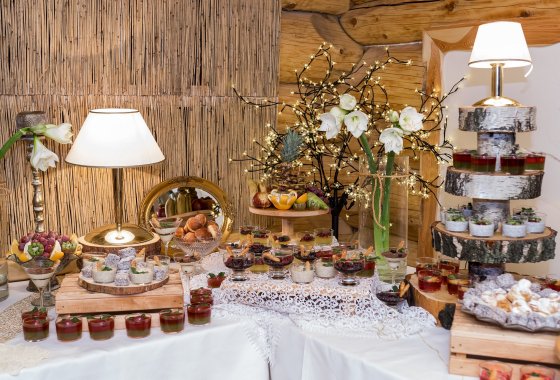dworek - Skansen Bicz Family & SPA - Usługi - zdjęcie 11