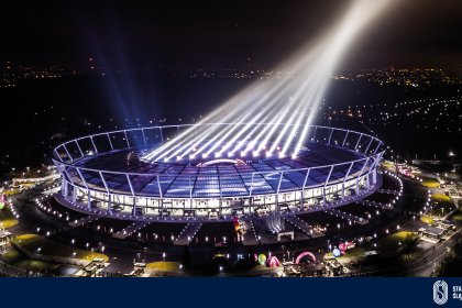 obiekt konferencyjny - Stadion Śląski - zdjęcie 6