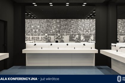 obiekt konferencyjny - Stadion Śląski - zdjęcie 5
