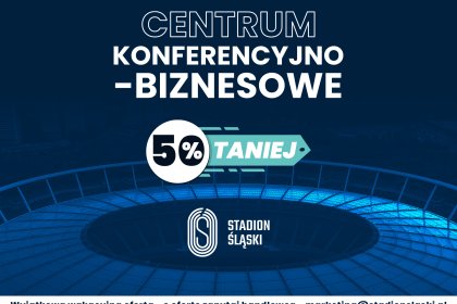 obiekt konferencyjny - Stadion Śląski - wideo