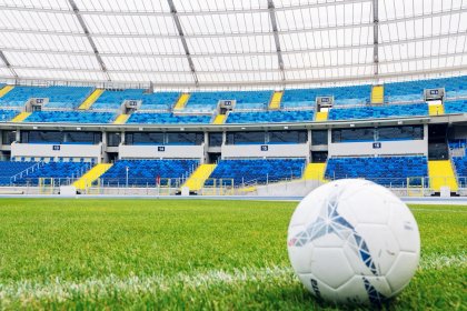 obiekt konferencyjny - Stadion Śląski - zdjęcie 11