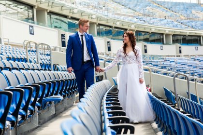 obiekt konferencyjny - Stadion Śląski - zdjęcie 9
