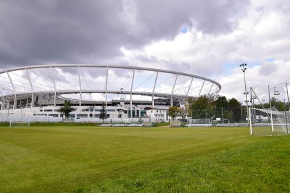 obiekt konferencyjny - Stadion Śląski - zdjęcie 8