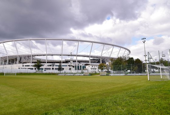 obiekt konferencyjny - Stadion Śląski - Usługi - zdjęcie 2