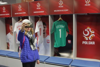 obiekt konferencyjny - Stadion Śląski - zdjęcie 12