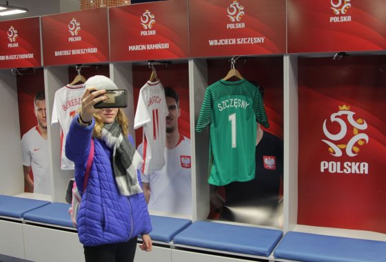 obiekt konferencyjny - Stadion Śląski - Usługi - zdjęcie 6