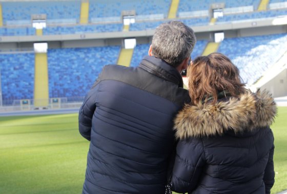 obiekt konferencyjny - Stadion Śląski - Usługi - zdjęcie 4
