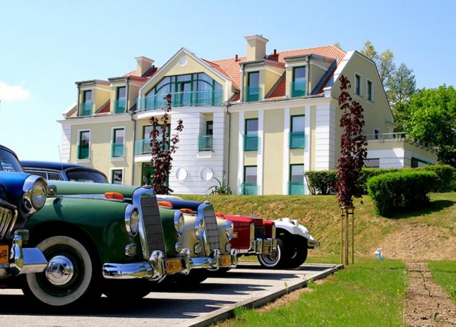 Mercedes Club Mrągowo