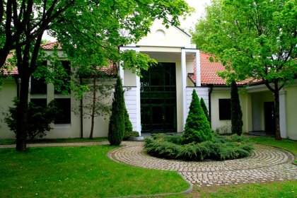 obiekt konferencyjny - Mercedes Club Mrągowo - zdjęcie 5