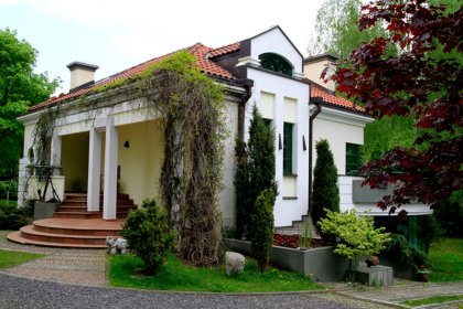 obiekt konferencyjny - Mercedes Club Mrągowo - zdjęcie 4