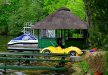 obiekt konferencyjny - Mercedes Club Mrągowo - zdjęcie 12