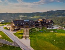 Złoty Groń Resort & Spa
