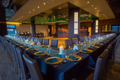 hotel - Złoty Groń Resort & Spa - zdjęcie 2