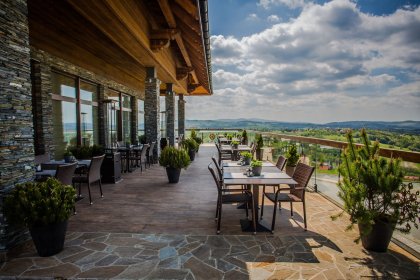 hotel - Złoty Groń Resort & Spa - zdjęcie 4