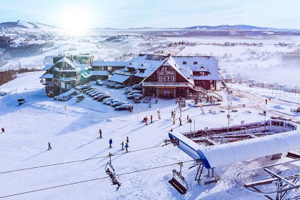 hotel - Złoty Groń Resort & Spa - zdjęcie 5