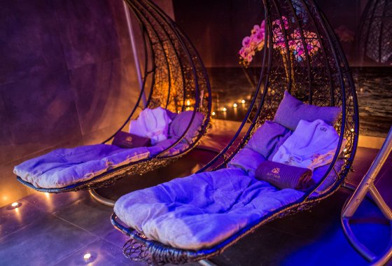 hotel - Złoty Groń Resort & Spa - Usługi - zdjęcie 7