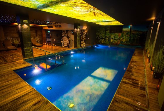 hotel - Złoty Groń Resort & Spa - Usługi - zdjęcie 3
