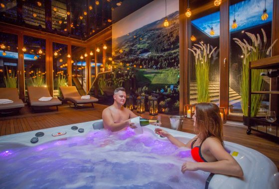 hotel - Złoty Groń Resort & Spa - Usługi - zdjęcie 1