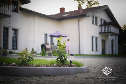 hotel - Pod Platanem - zdjęcie 11
