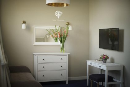hotel - Pod Platanem - zdjęcie 15