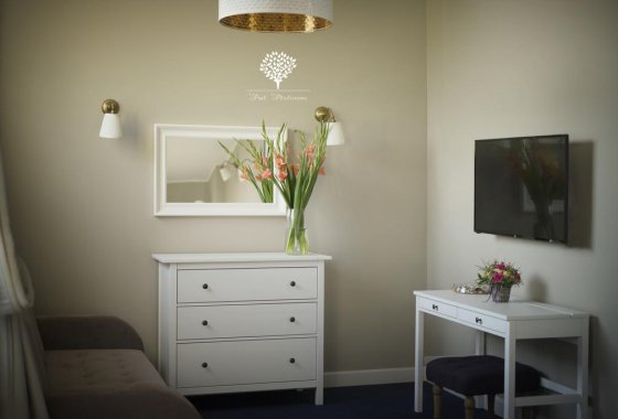 hotel - Pod Platanem - Pokoje - zdjęcie 2