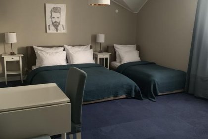 hotel - Pod Platanem - zdjęcie 14