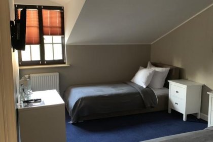 hotel - Pod Platanem - zdjęcie 16