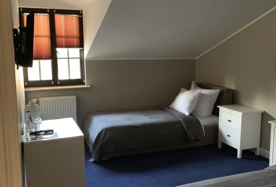 hotel - Pod Platanem - Pokoje - zdjęcie 3