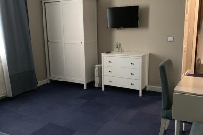 hotel - Pod Platanem - zdjęcie 17