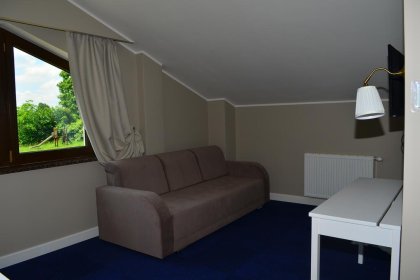 hotel - Pod Platanem - zdjęcie 19