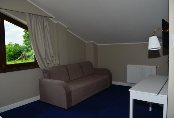 hotel - Pod Platanem - Pokoje - zdjęcie 6
